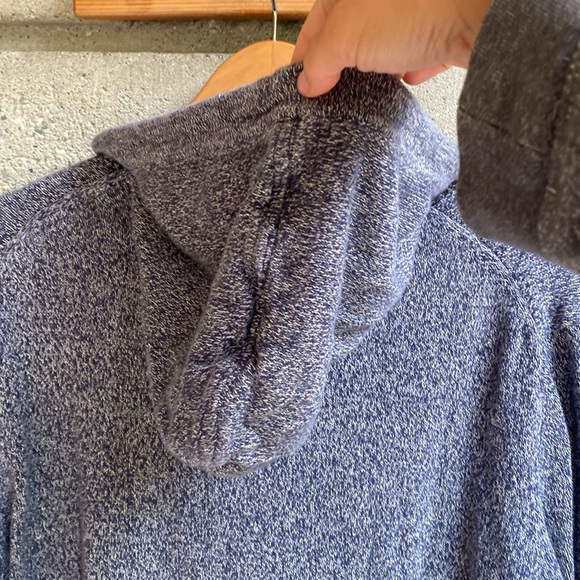 H&M knit hoody - Picture 10 of 10